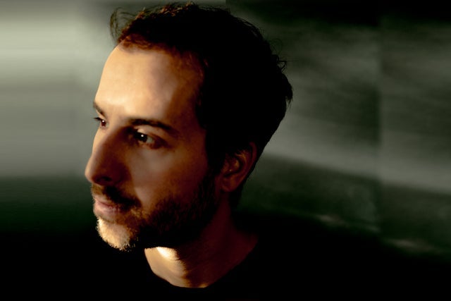 Picture for Bobby Bazini - Seul au cinéma