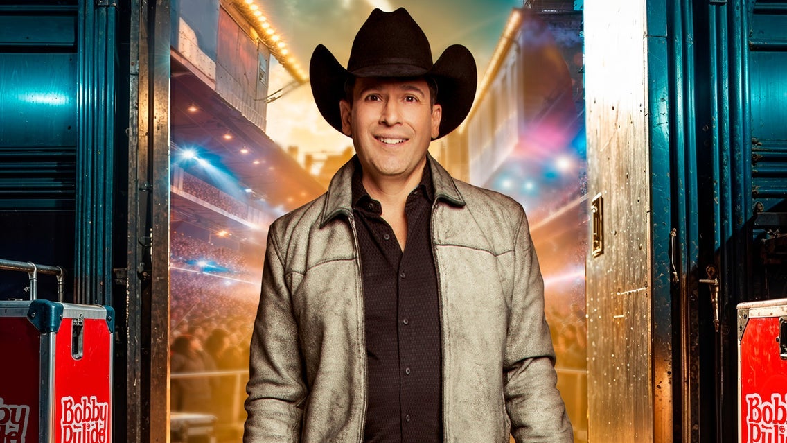 Picture for Bobby Pulido - Por La Puerta Grande Tour