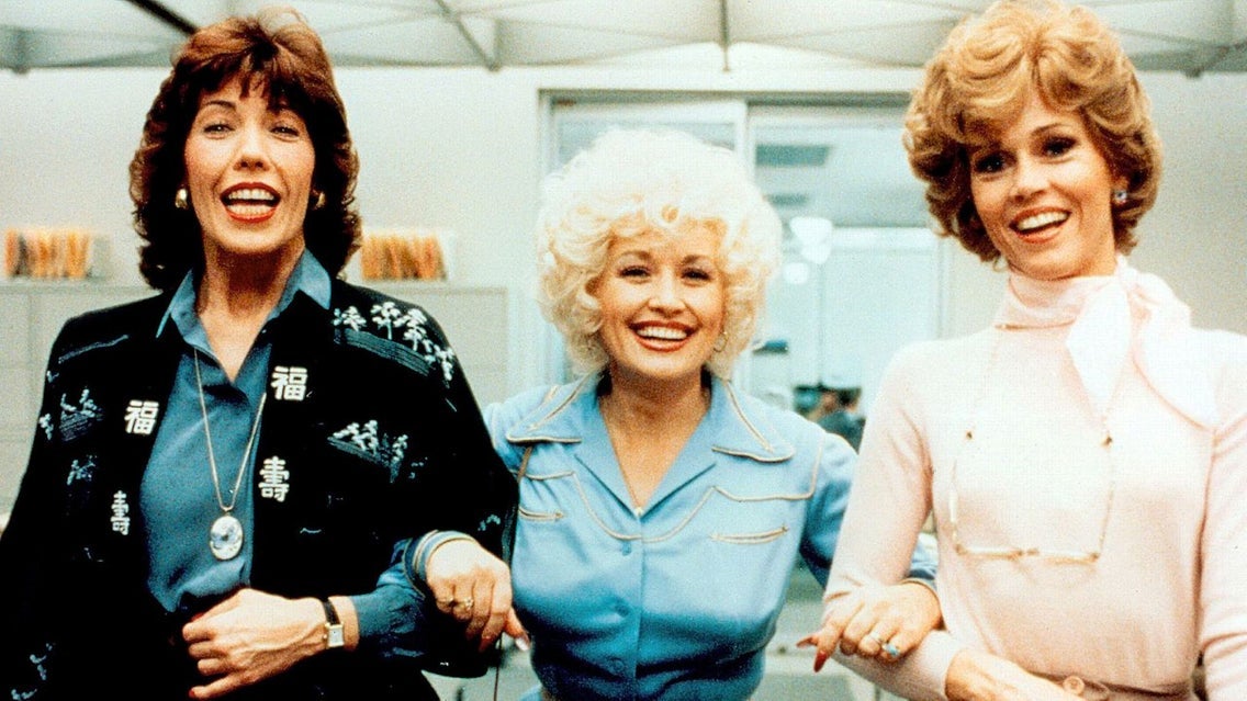 Picture for Bobby Stone Film Series: 9 to 5