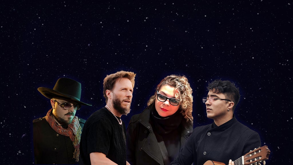 תמונה עבור Bohemia 88. Noel Schajris, Mónica Vélez, Johnny Lau, Noam