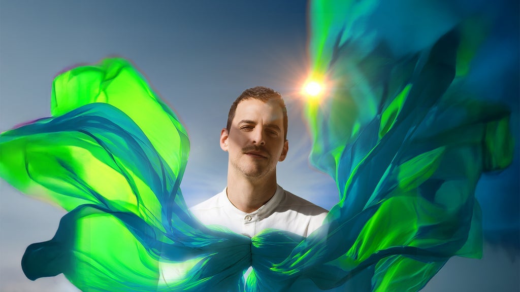 תמונה עבור Bohemia Presents Adam Ten