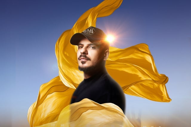 תמונה עבור Bohemia Presents Vintage Culture