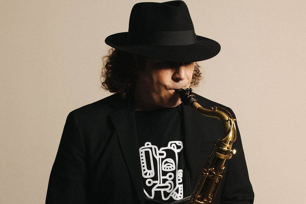 Picture for Boney James