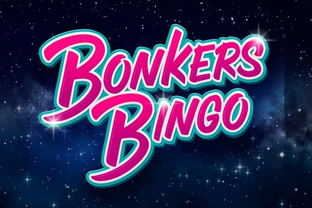 Изображение для Bonkers Bingo