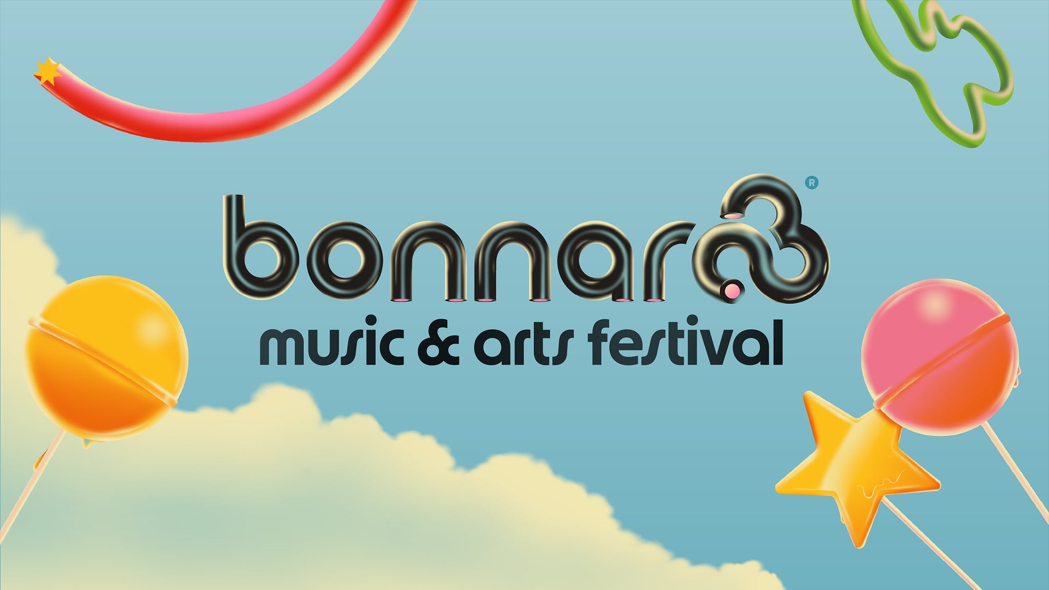 Picture for Bonnaroo Music + Arts Festival