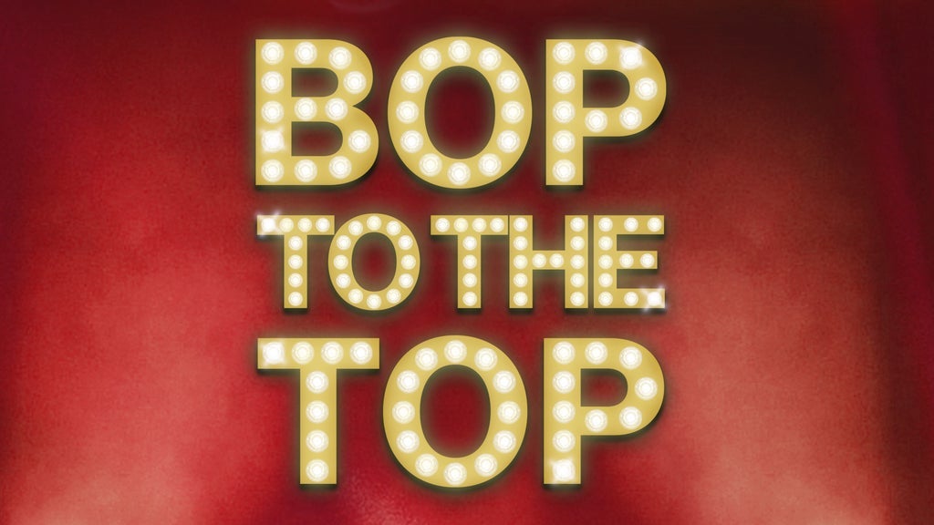 Picture for Bop to the Top Presents: Best of Both Worlds Hannah Montana Night 18+