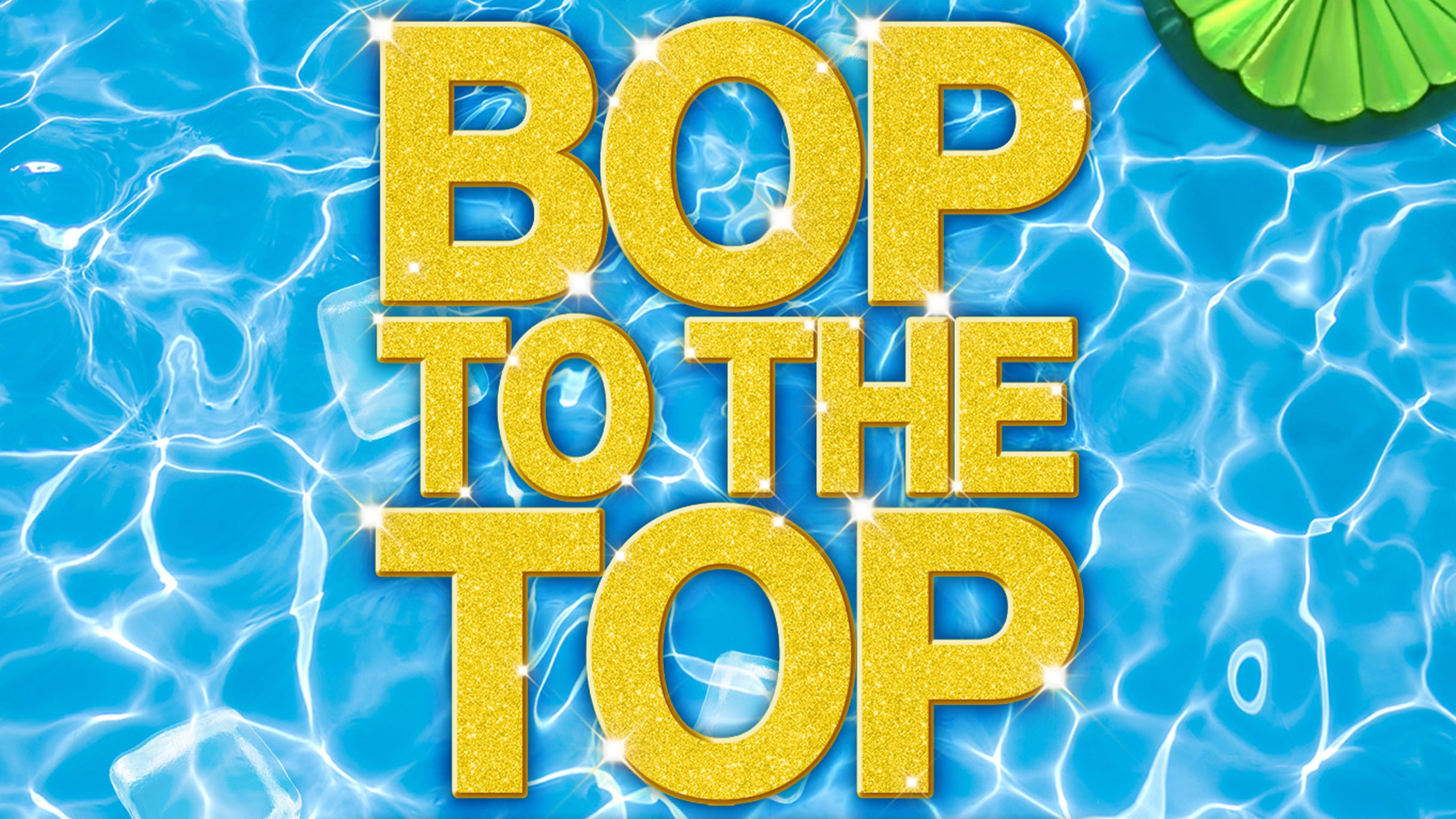 Picture for Bop To The Top Summer Tour 2025
