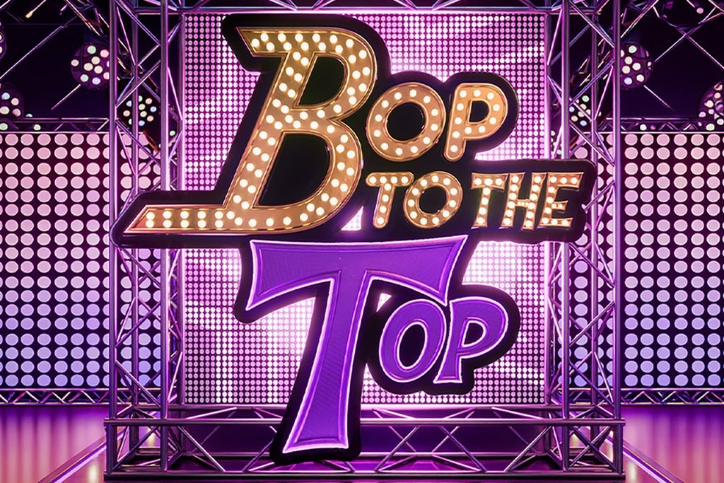 Picture for Bop to the Top