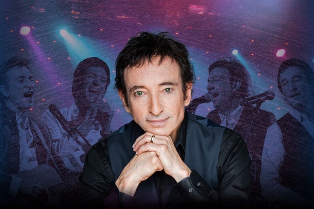 תמונה עבור BORN FOR YOU BY DAVID POMERANZ LIVE IN ABU DHABI