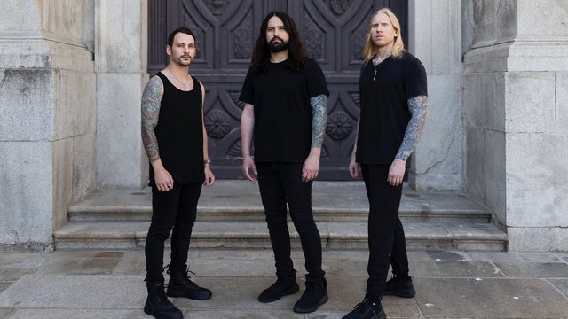 Picture for Born of Osiris, The Browning , AXTY, Lost in Separation 
