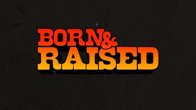 Picture for Born & Raised Music Festival