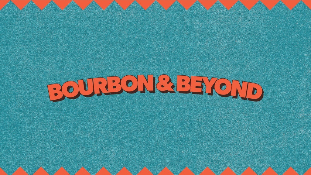 Picture for Bourbon & Beyond