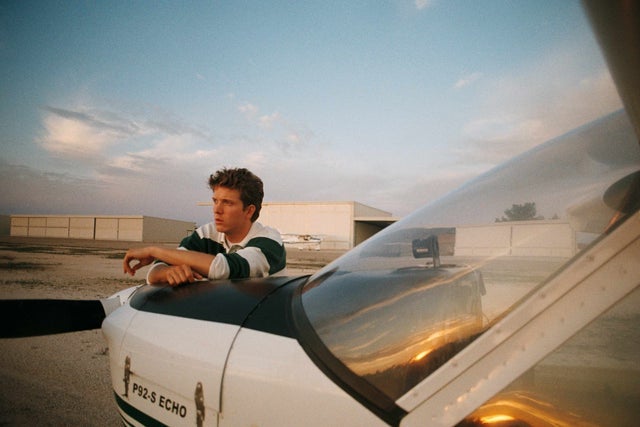 Изображение для Boy In Space