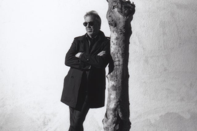 Picture for Boz Scaggs Rhythm Review 2025