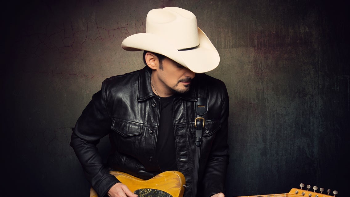 Picture for Brad Paisley: Truck Still Works World Tour