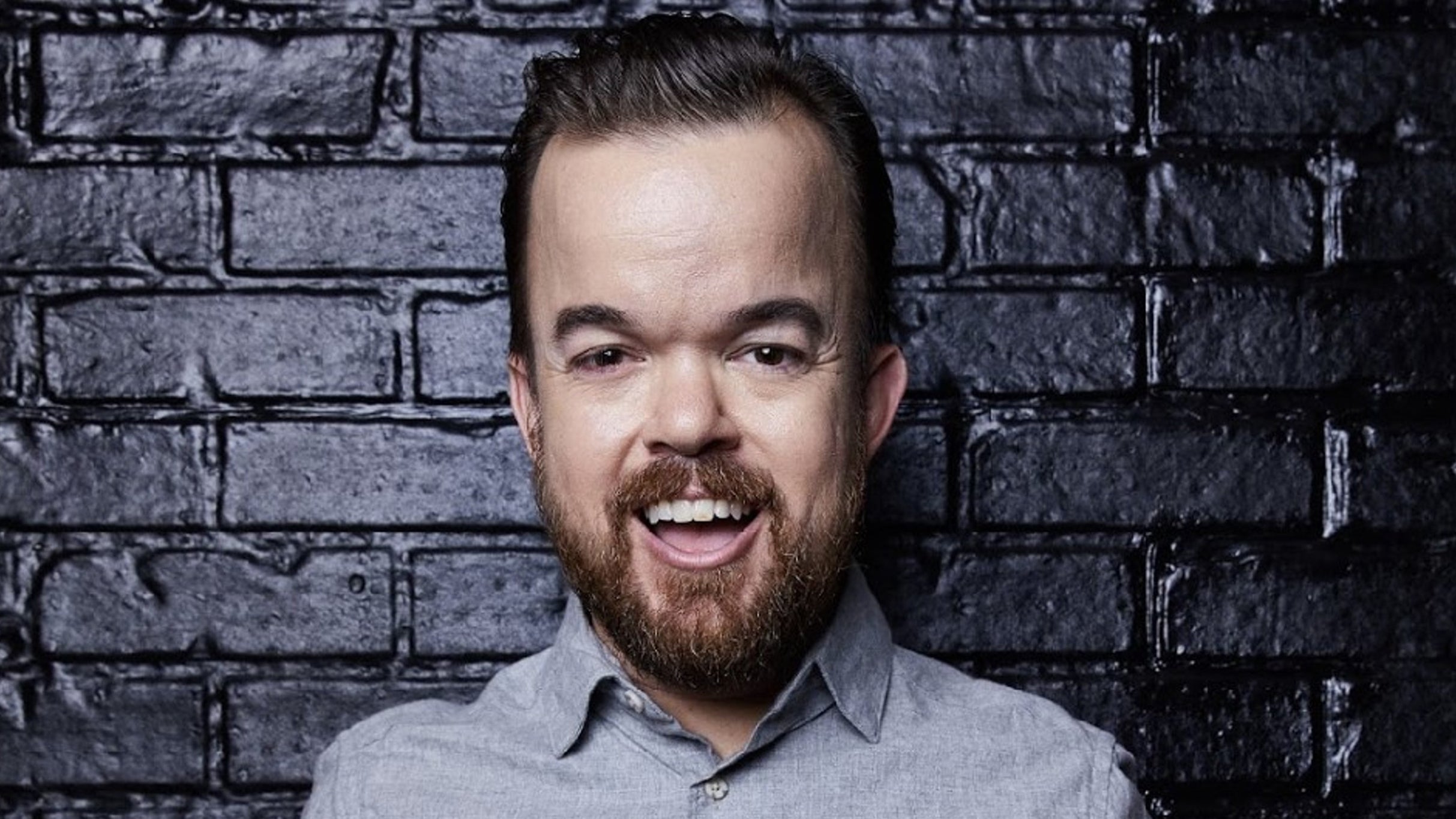 תמונה עבור Brad Williams: Tall Tales Tour