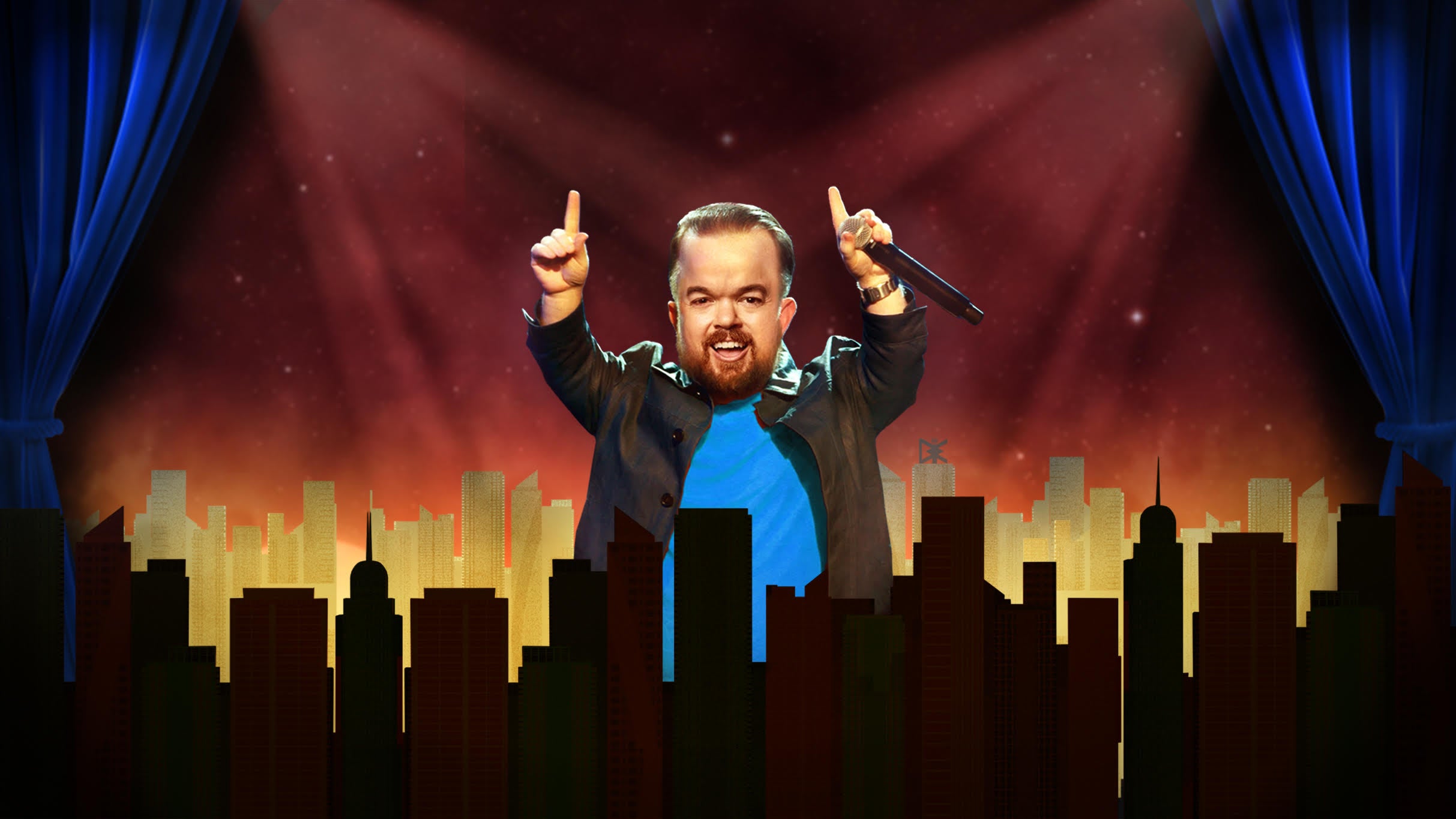 Picture for Brad Williams