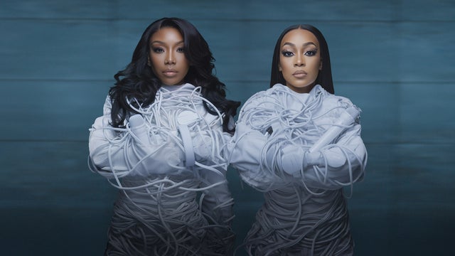 Picture for Brandy & Monica: The Boy Is Mine Tour