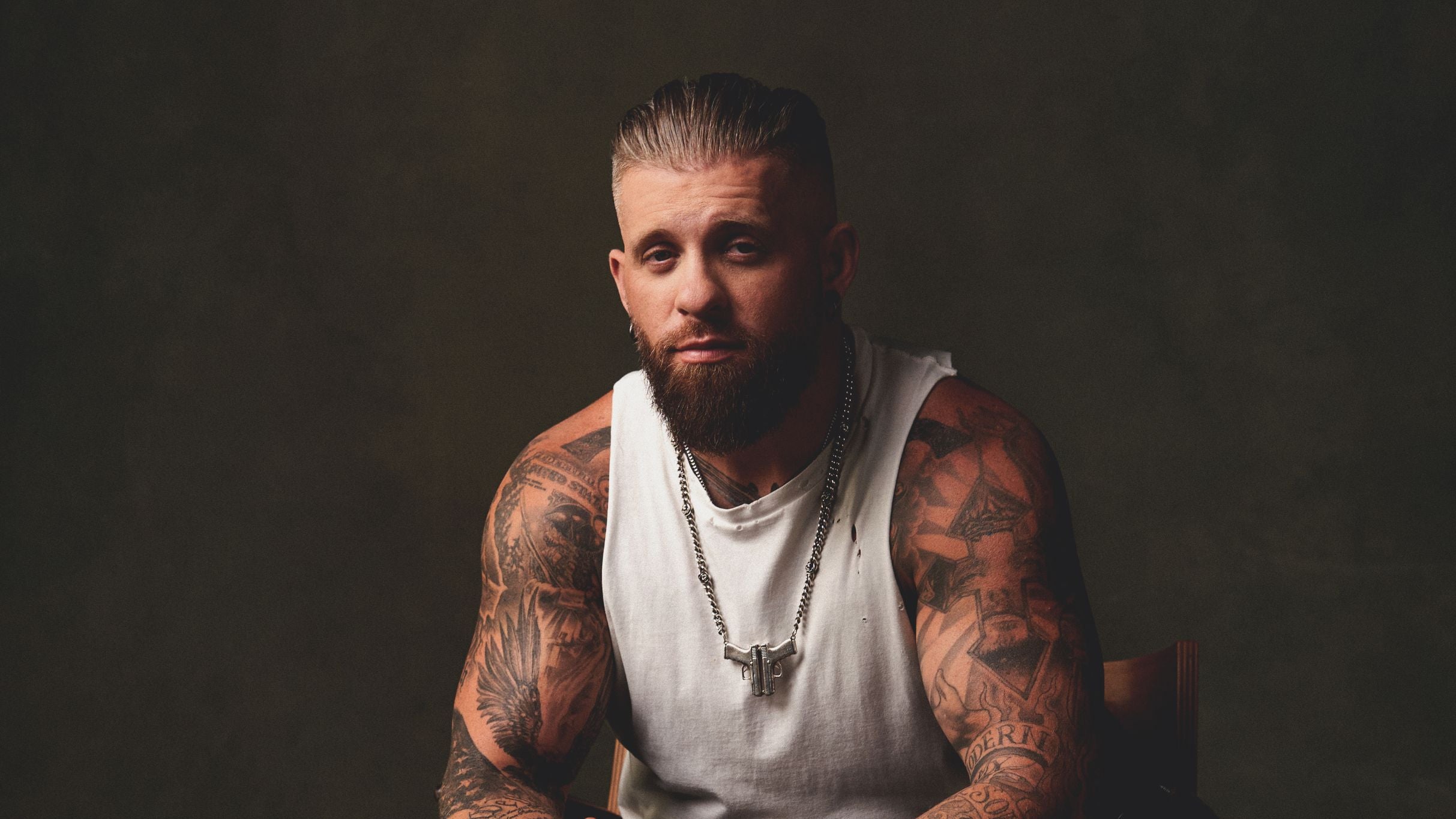 Picture for Brantley Gilbert: Off the Rails Tour