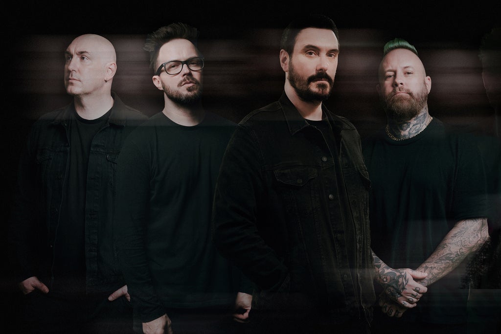 Picture for Breaking Benjamin w/ Chevelle