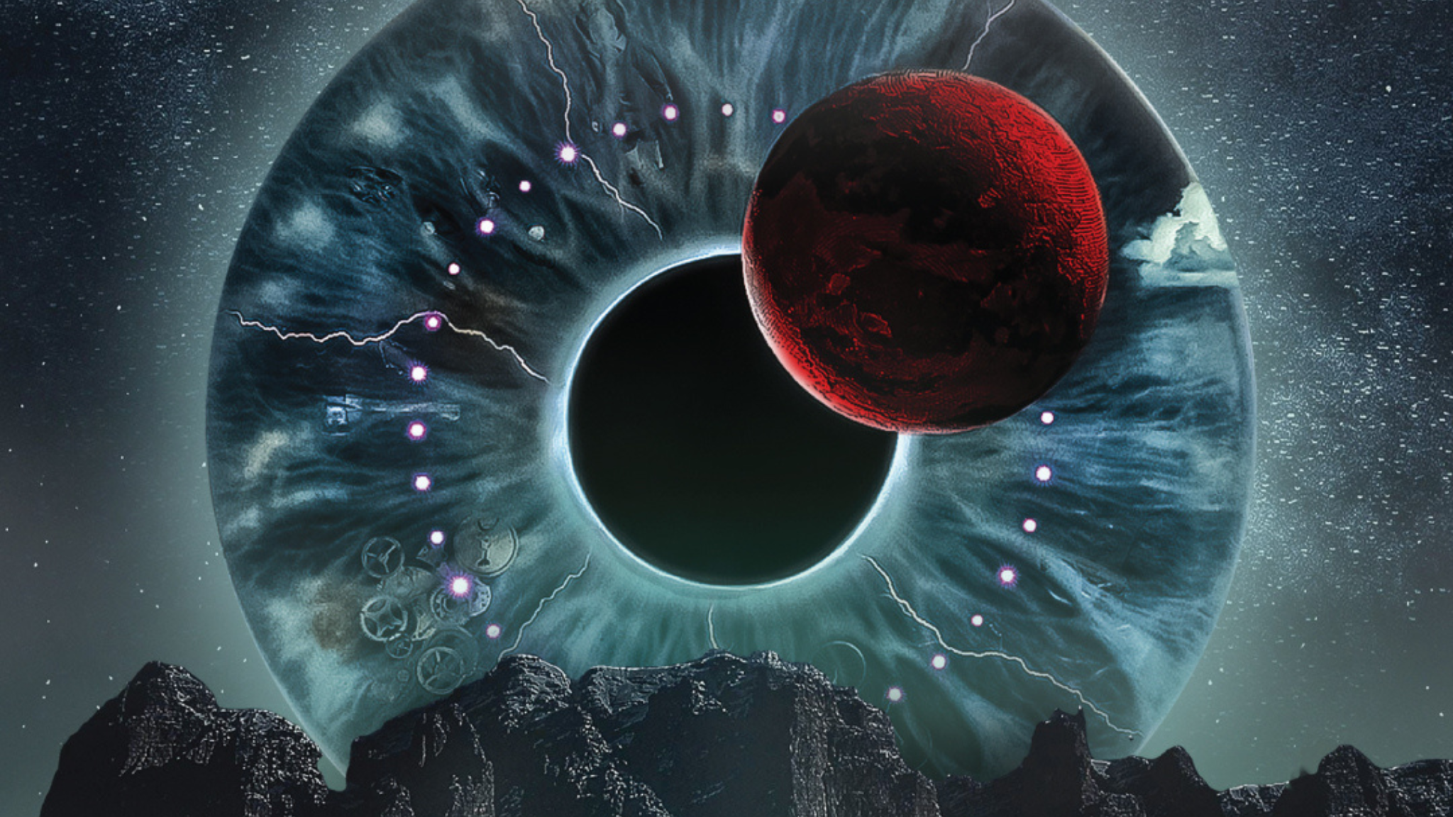 תמונה עבור Breathe - the Pink Floyd Experience