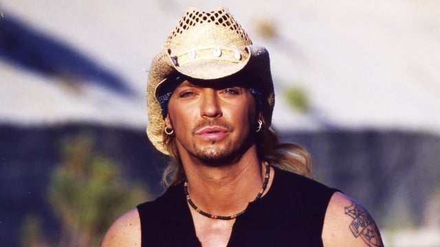 Picture for Bret Michaels
