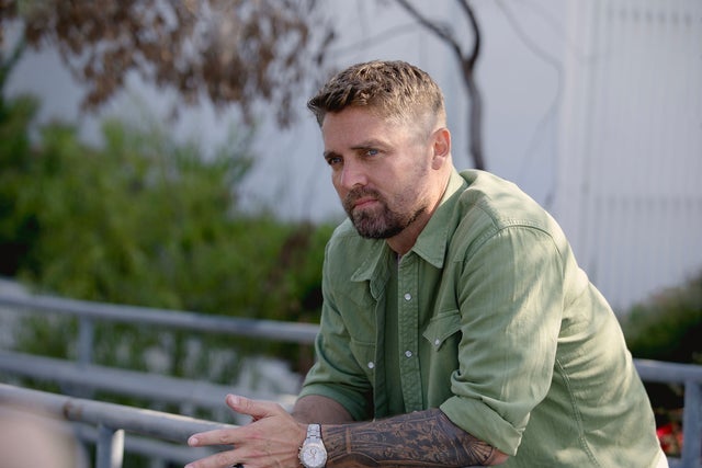 Изображение для Brett Young | VIP