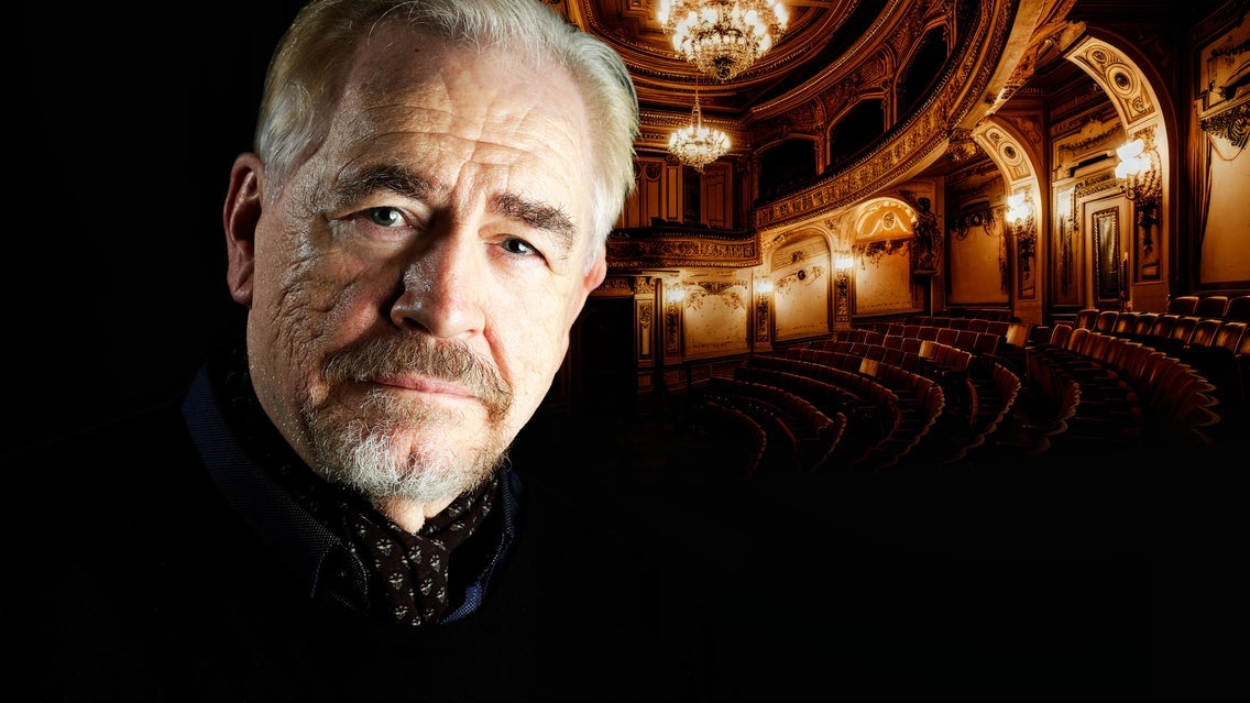 תמונה עבור Brian Cox - It's All About Me!