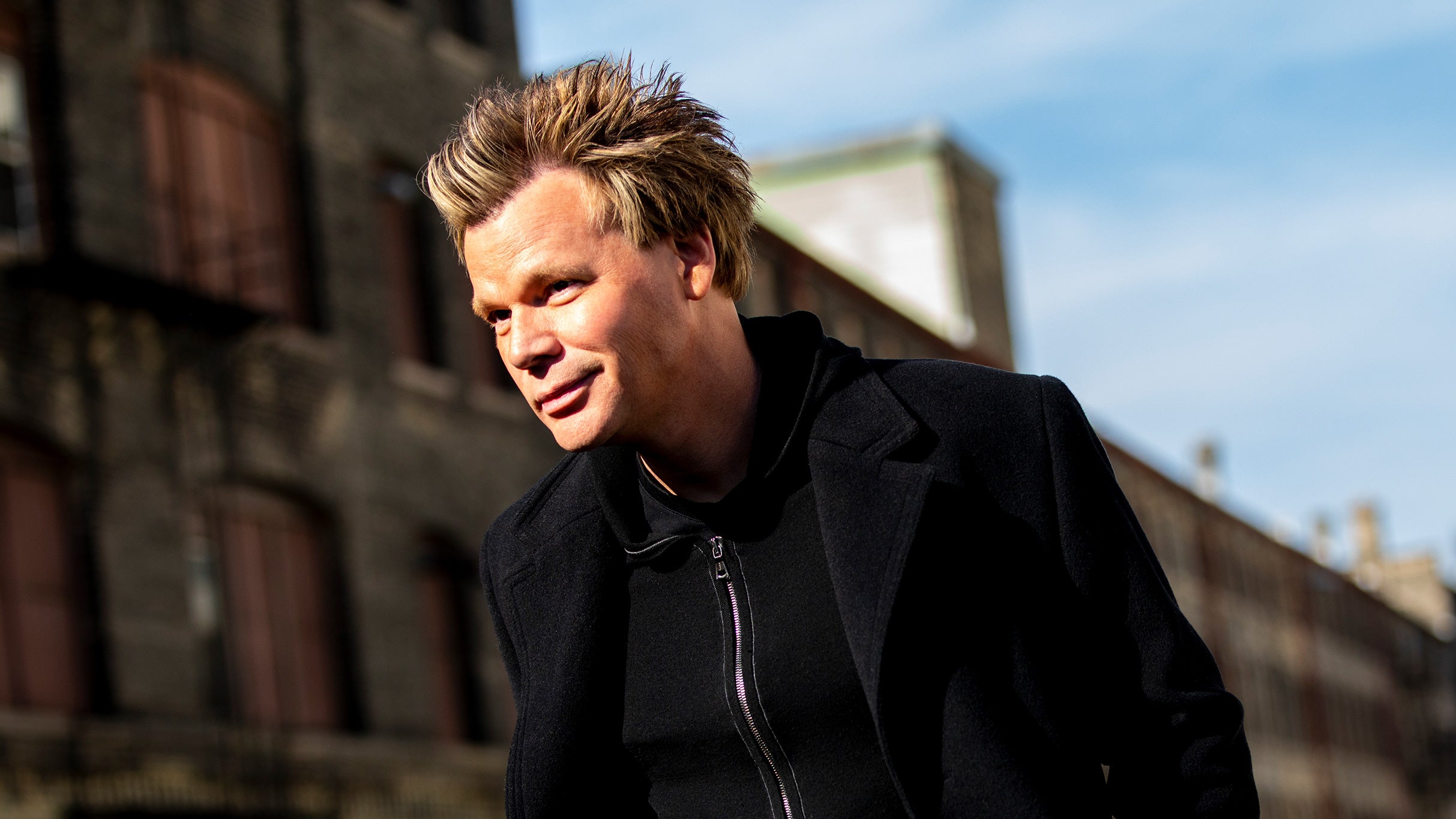 Picture for Brian Culbertson