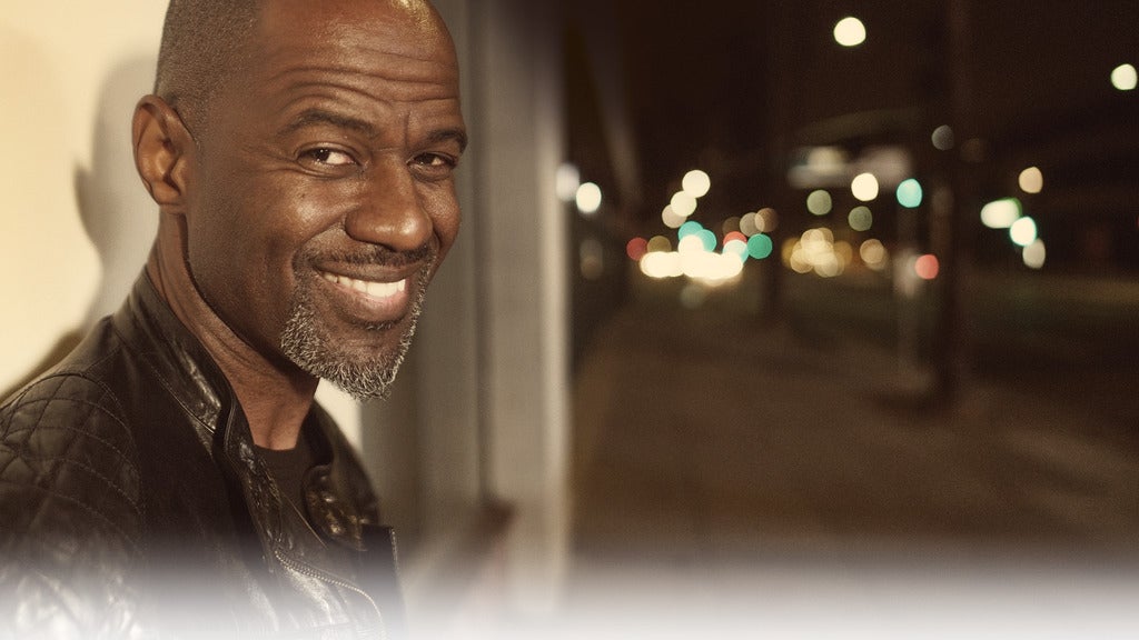 Picture for Brian McKnight