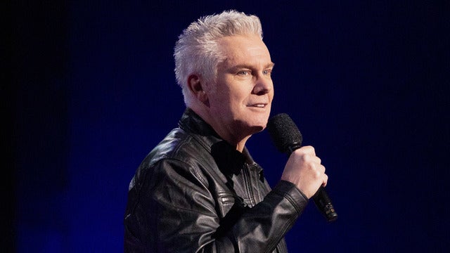 Picture for Brian Regan