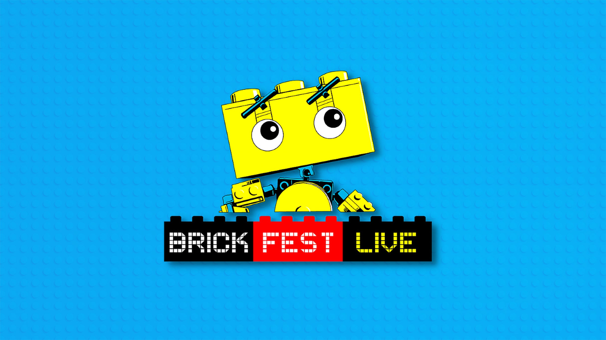 Picture for Brick Fest Live | Council Bluffs, IA