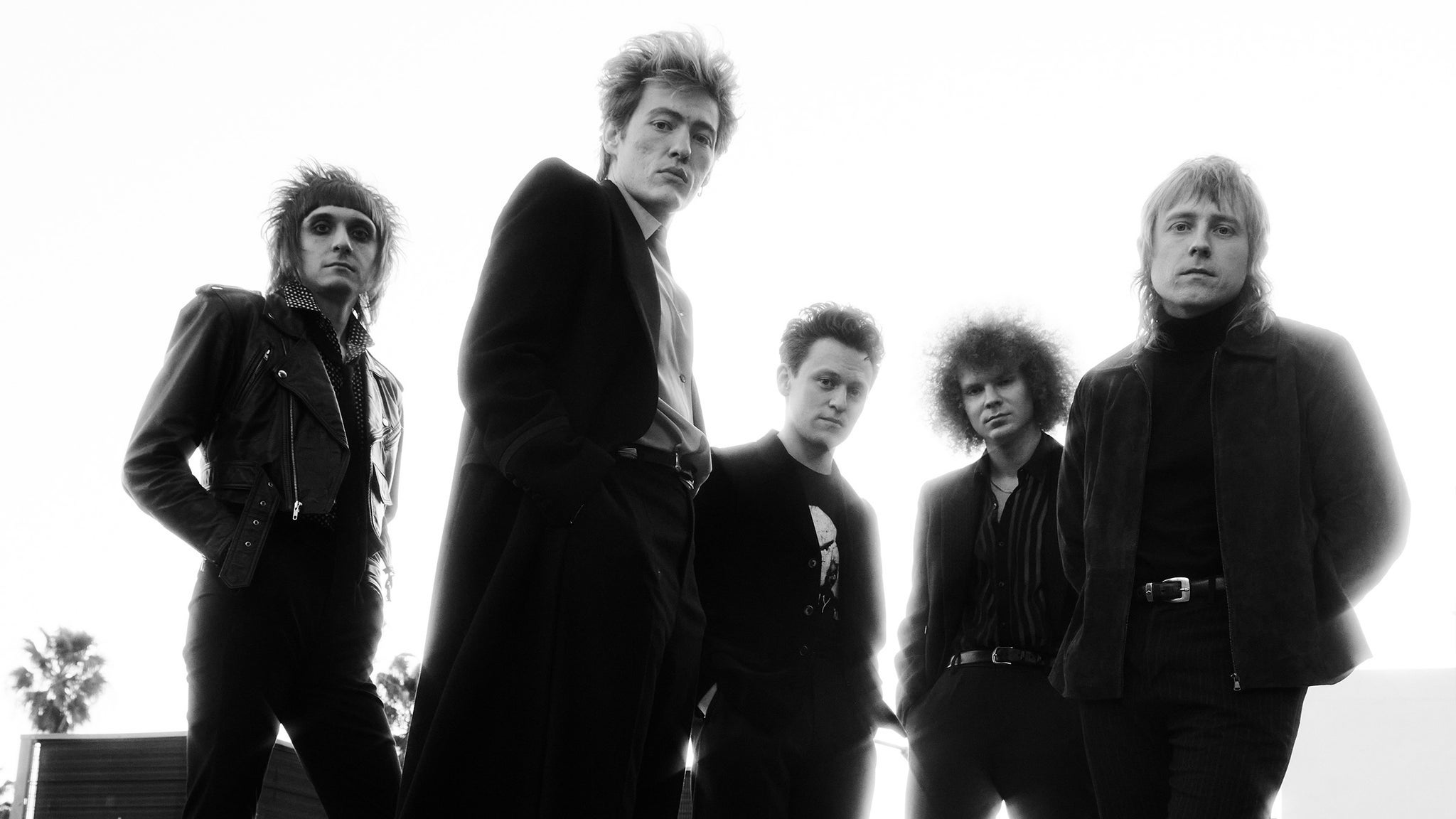 Изображение для Brigitte Calls Me Baby