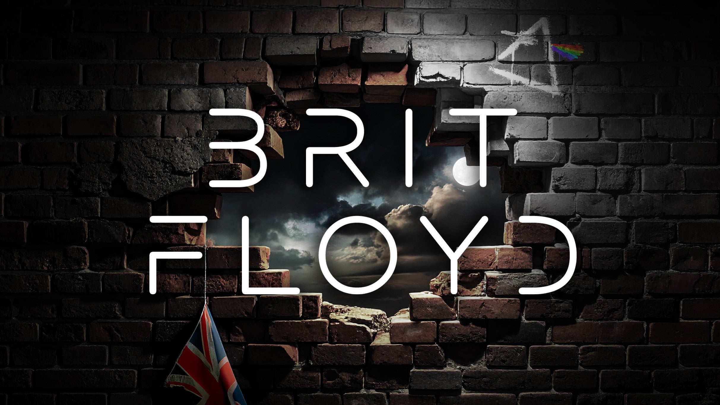 Picture for Brit Floyd: The Wall, The Moon and Beyond