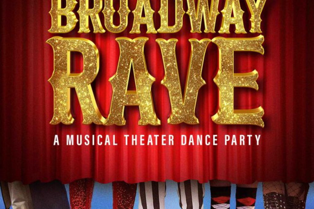 תמונה עבור BROADWAY RAVE