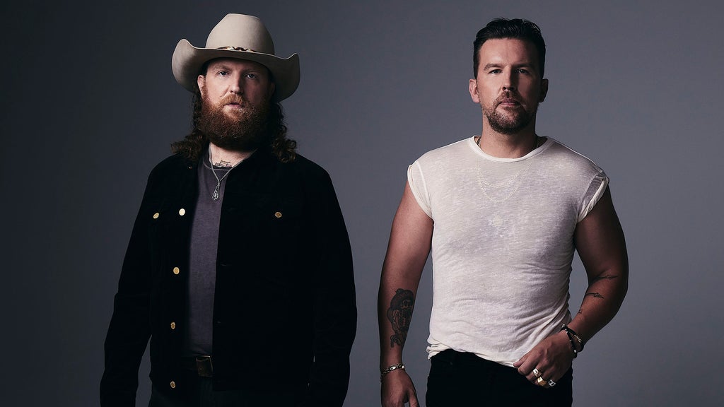 Picture for Brothers Osborne
