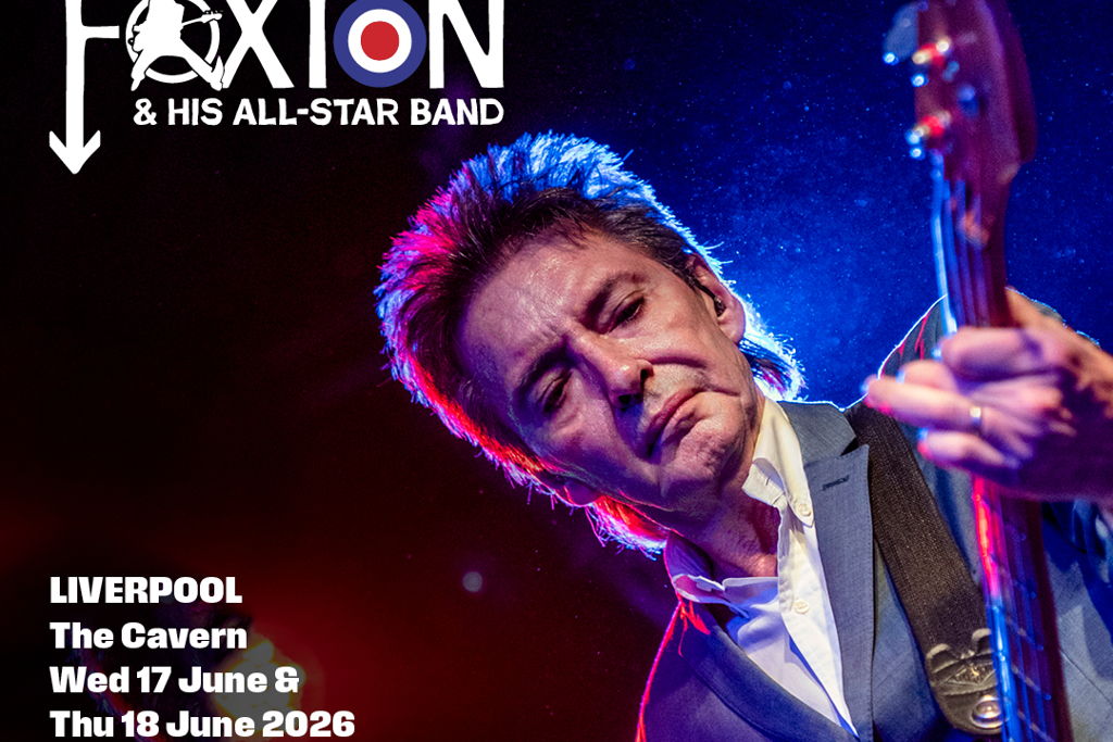 תמונה עבור Bruce Foxton