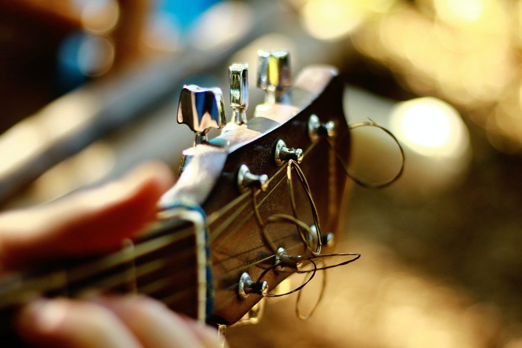 Picture for Bruce Guthro's Songwriters' Circle