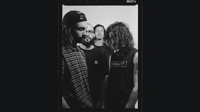 Изображение для BRUIT