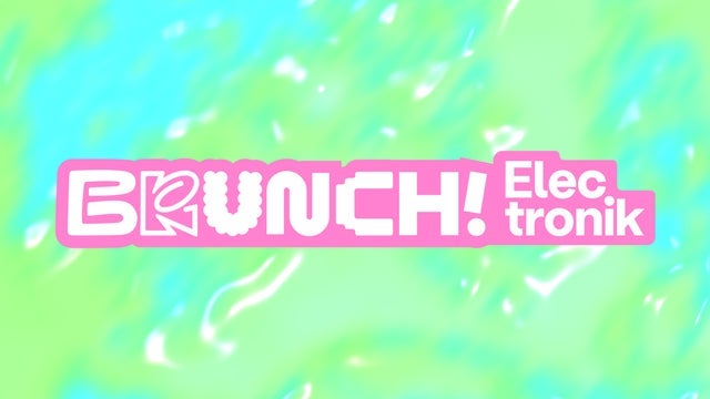 תמונה עבור Brunch Electronik Berlin - 26. - 27.07.2025 | Petit Brunch