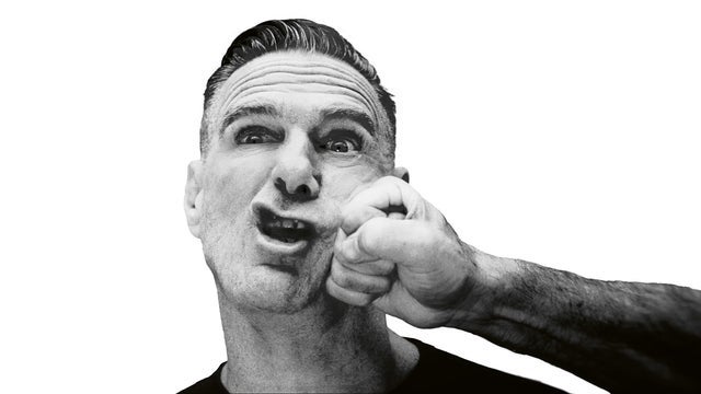 Picture for Bryan Adams - Roll with the Punches Tour