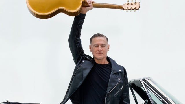 תמונה עבור Bryan Adams
