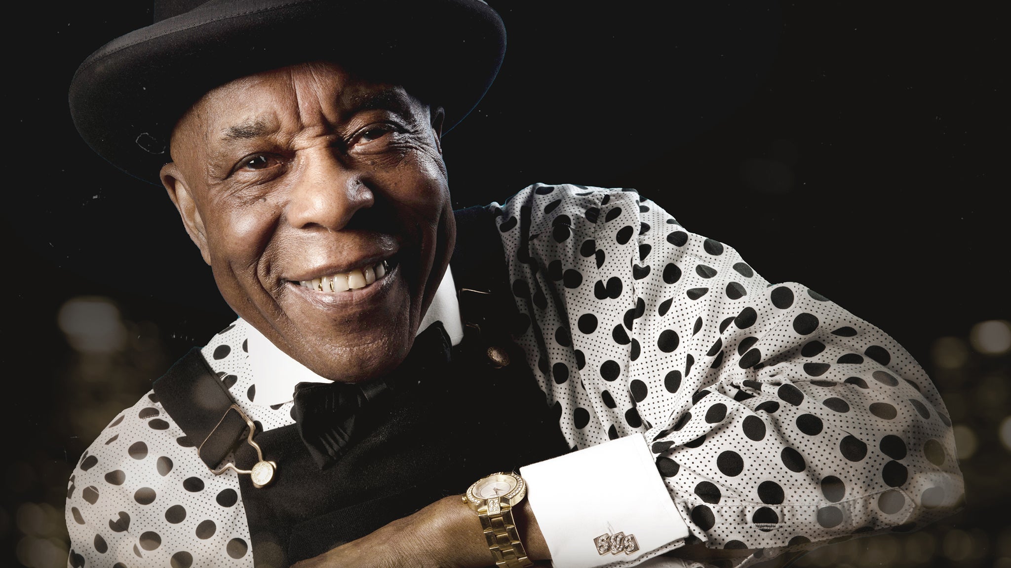 Picture for Buddy Guy