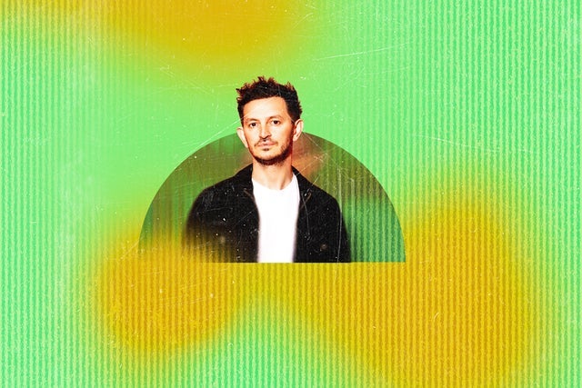 תמונה עבור Burak Yeter