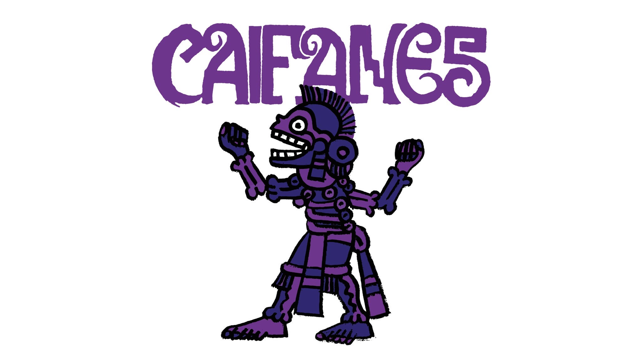 Изображение для Caifanes