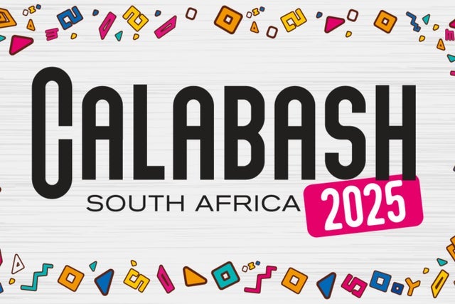 Picture for Calabash South Africa 2025 | Robbie Williams