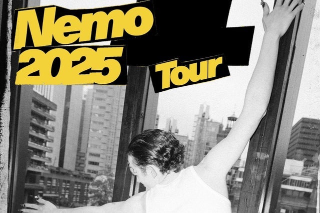 תמונה עבור Cancelled: Nemo