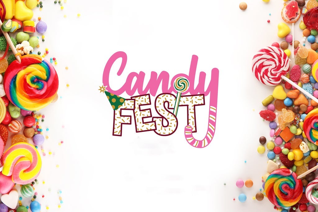 Picture for CandyFest