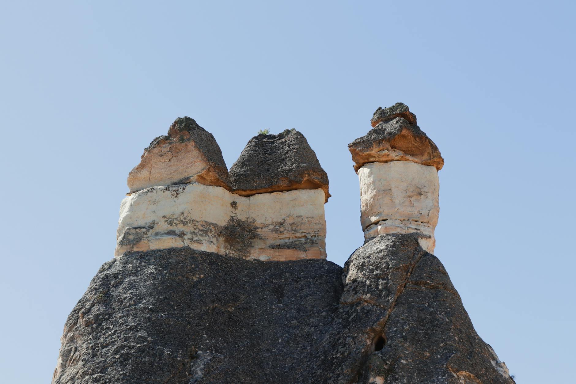Cappadocia