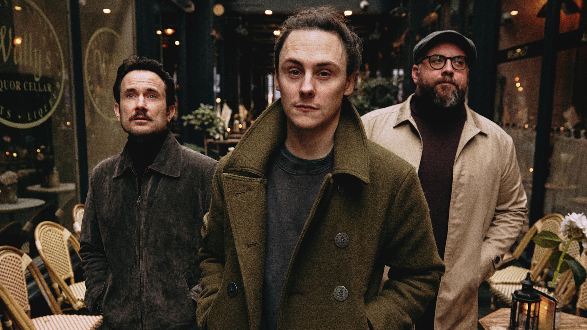 תמונה עבור Cardinal Black - Midnight at the Valencia Tour